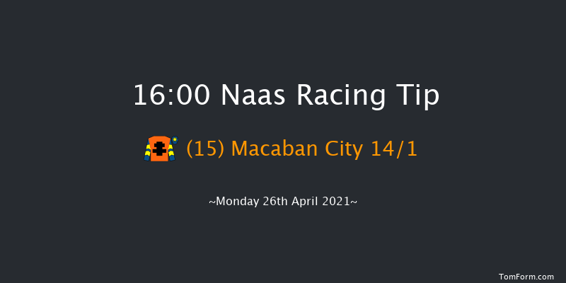 Starlite Drive In Cinema At Naas Racecourse Handicap (45-65) (Div 2) Naas 16:00 Handicap 8f Sun 28th Mar 2021