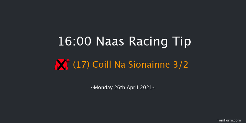 Starlite Drive In Cinema At Naas Racecourse Handicap (45-65) (Div 2) Naas 16:00 Handicap 8f Sun 28th Mar 2021