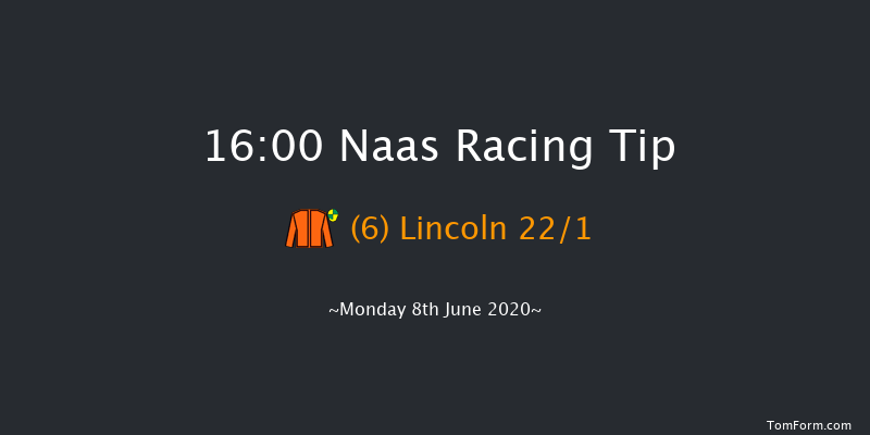 Clinton Higgins Chartered Accountants Handicap (50-75) (Div 1) Naas 16:00 Handicap 6f Mon 23rd Mar 2020