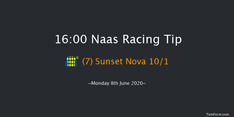 Clinton Higgins Chartered Accountants Handicap (50-75) (Div 1) Naas 16:00 Handicap 6f Mon 23rd Mar 2020