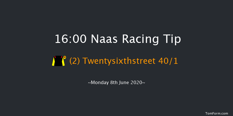 Clinton Higgins Chartered Accountants Handicap (50-75) (Div 1) Naas 16:00 Handicap 6f Mon 23rd Mar 2020