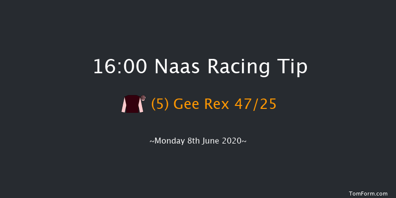 Clinton Higgins Chartered Accountants Handicap (50-75) (Div 1) Naas 16:00 Handicap 6f Mon 23rd Mar 2020