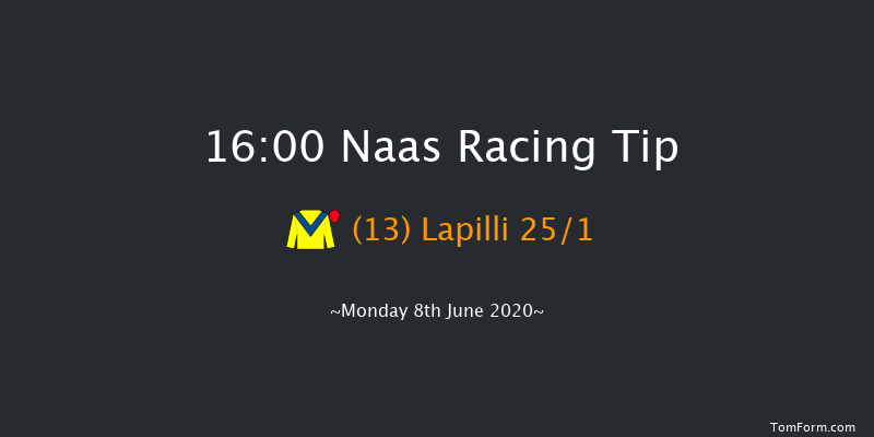 Clinton Higgins Chartered Accountants Handicap (50-75) (Div 1) Naas 16:00 Handicap 6f Mon 23rd Mar 2020