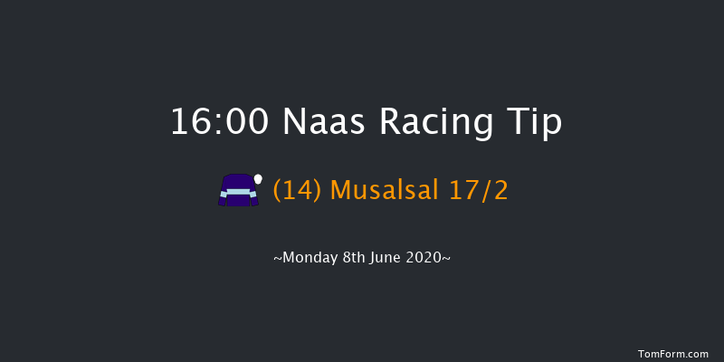 Clinton Higgins Chartered Accountants Handicap (50-75) (Div 1) Naas 16:00 Handicap 6f Mon 23rd Mar 2020