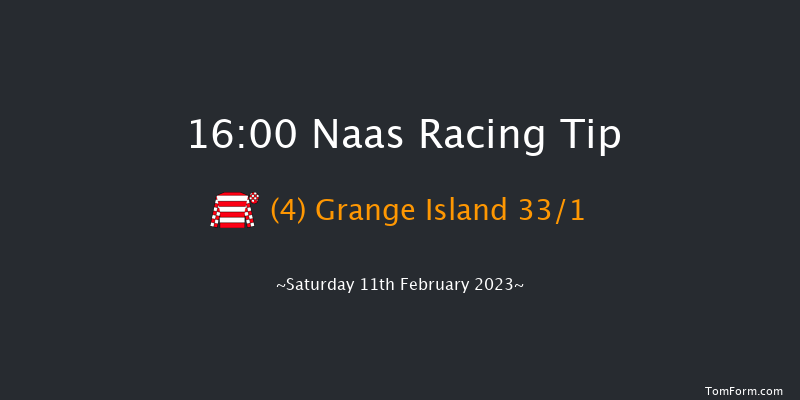 Naas 16:00 Conditions Chase 25f Sun 29th Jan 2023