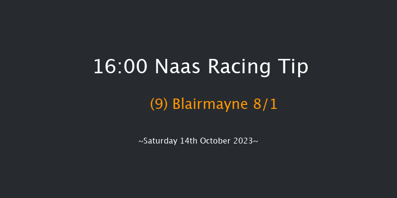 Naas 16:00 Handicap 6f Thu 14th Sep 2023