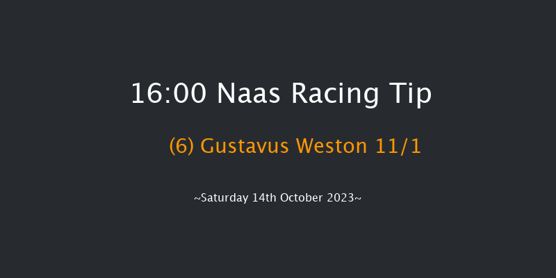 Naas 16:00 Handicap 6f Thu 14th Sep 2023