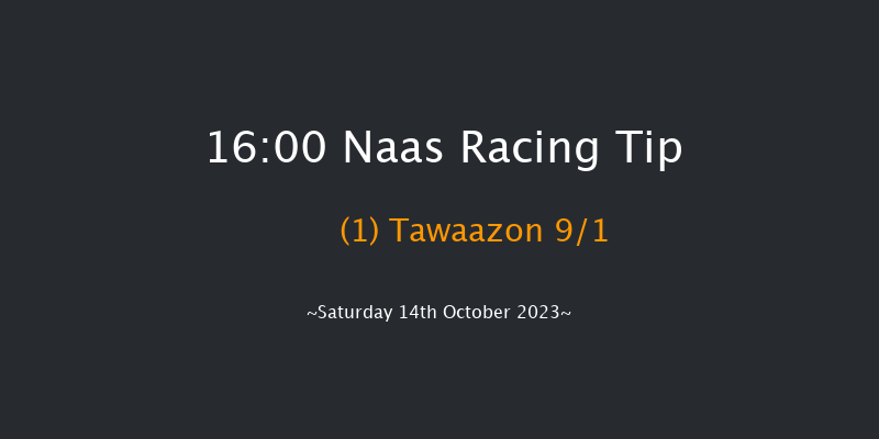 Naas 16:00 Handicap 6f Thu 14th Sep 2023