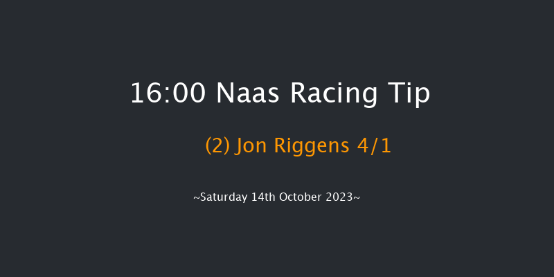 Naas 16:00 Handicap 6f Thu 14th Sep 2023