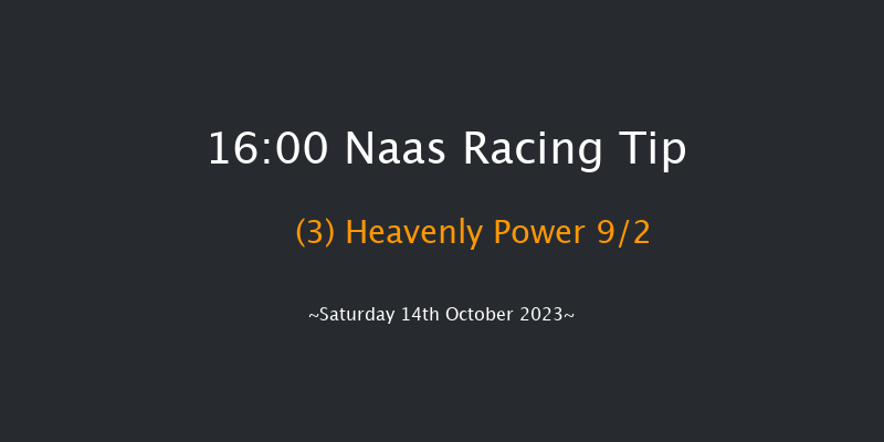 Naas 16:00 Handicap 6f Thu 14th Sep 2023