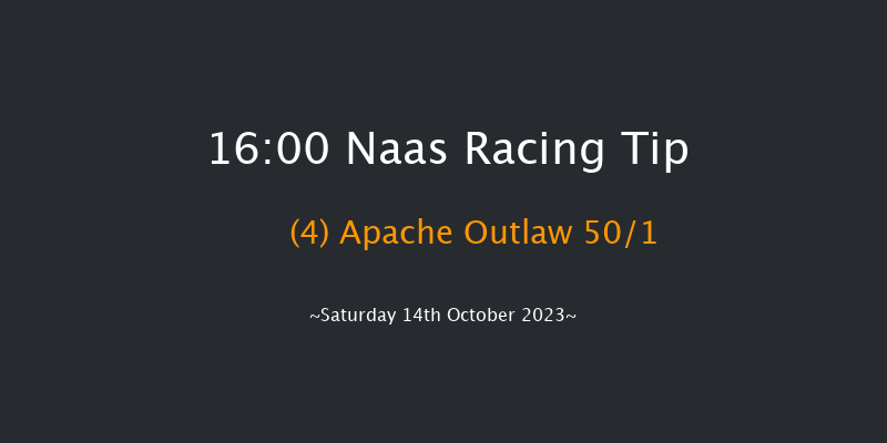 Naas 16:00 Handicap 6f Thu 14th Sep 2023