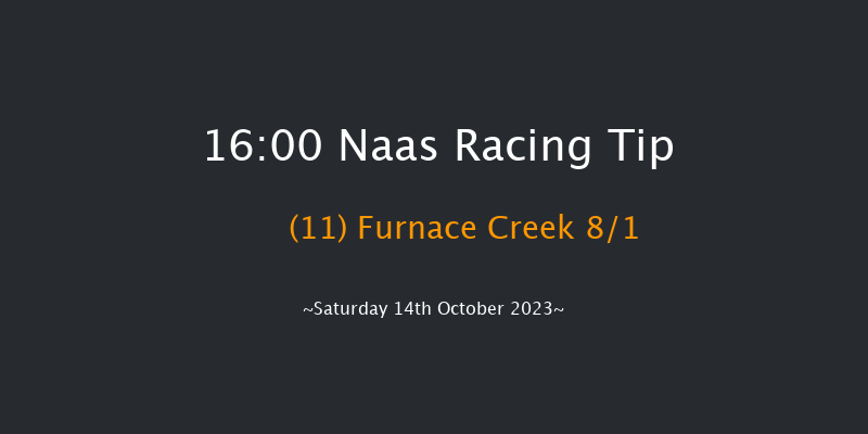 Naas 16:00 Handicap 6f Thu 14th Sep 2023