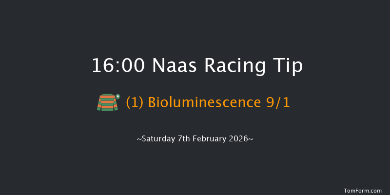 Naas 16-00 (Class 1) 16f Sun 25th Jan 2026