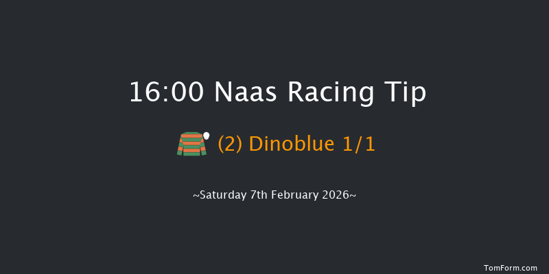 Naas 16-00 (Class 1) 16f Sun 25th Jan 2026