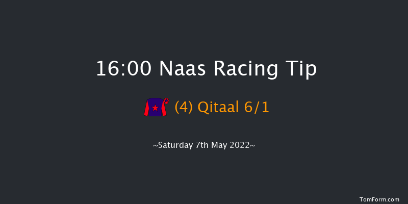Naas 16:00 Stakes 10f Mon 25th Apr 2022