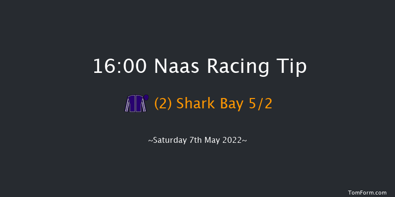 Naas 16:00 Stakes 10f Mon 25th Apr 2022
