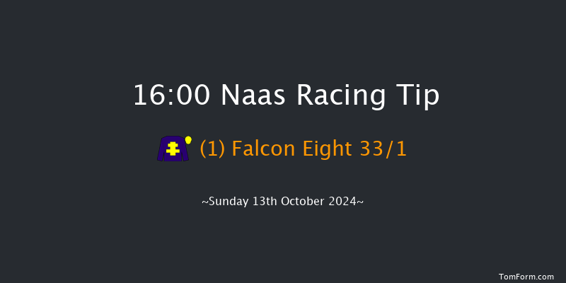 Naas  16:00 Handicap 16f Sat 12th Oct 2024
