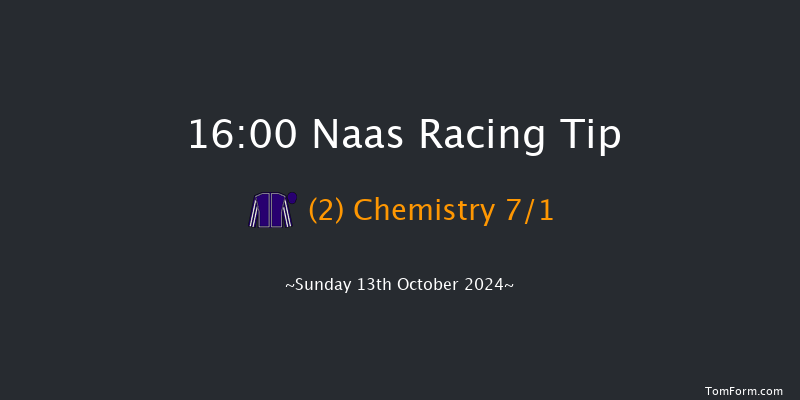 Naas  16:00 Handicap 16f Sat 12th Oct 2024