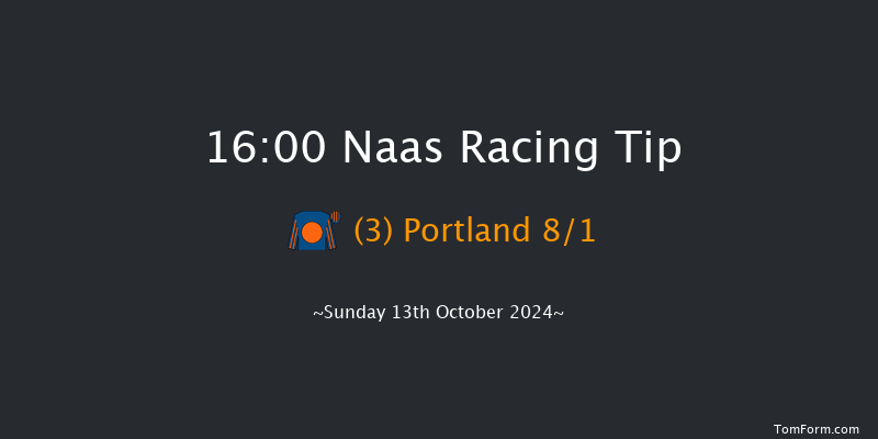 Naas  16:00 Handicap 16f Sat 12th Oct 2024