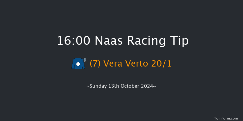 Naas  16:00 Handicap 16f Sat 12th Oct 2024
