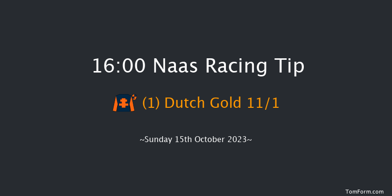 Naas 16:00 Handicap 10f Sat 14th Oct 2023