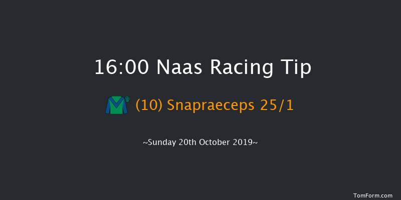 Naas 16:00 Listed 12f Wed 18th Sep 2019