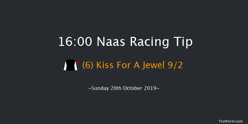 Naas 16:00 Listed 12f Wed 18th Sep 2019