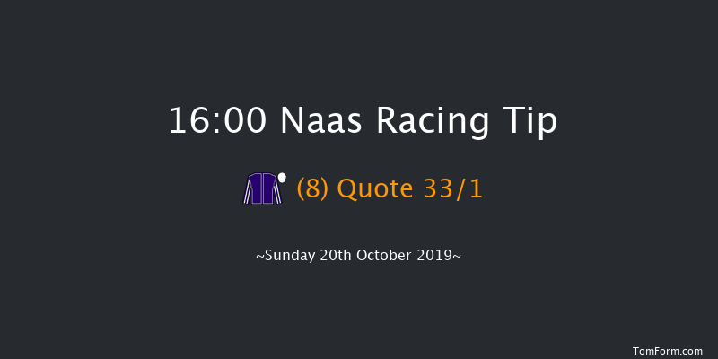 Naas 16:00 Listed 12f Wed 18th Sep 2019