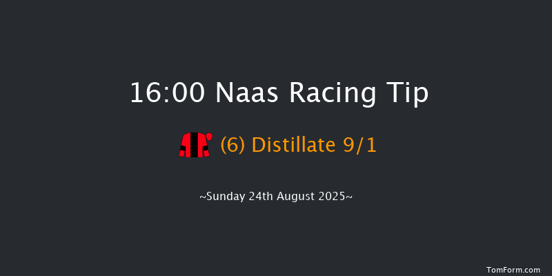 Naas 16-00 5f Mon 4th Aug 2025