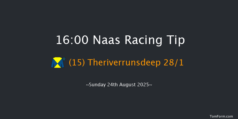 Naas 16-00 5f Mon 4th Aug 2025