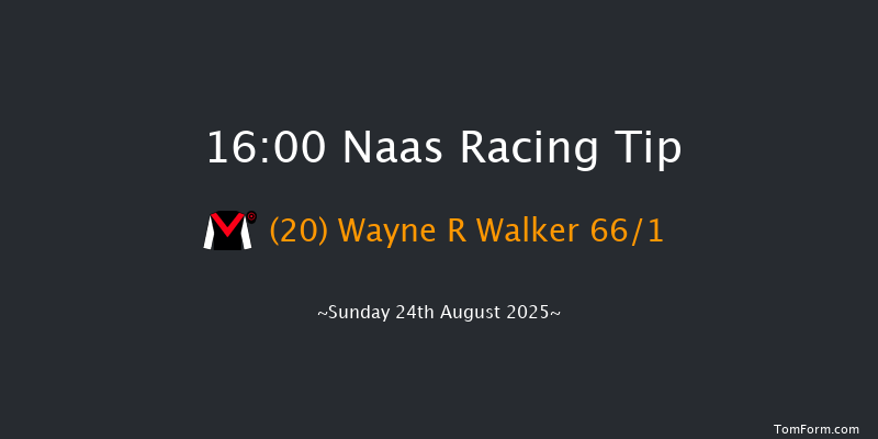 Naas 16-00 5f Mon 4th Aug 2025