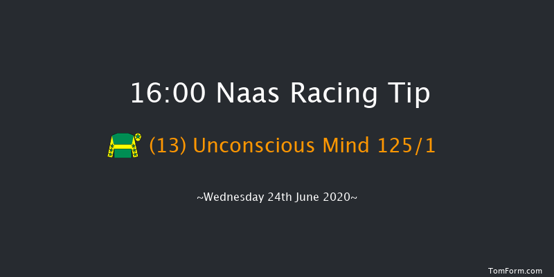 Naas Fillies Maiden Naas 16:00 Maiden 7f Sat 20th Jun 2020