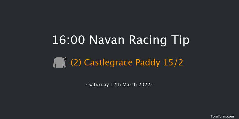 Navan 16:00 Conditions Chase 16f Sat 5th Mar 2022