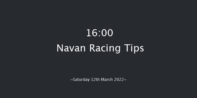 Navan 16:00 Conditions Chase 16f Sat 5th Mar 2022