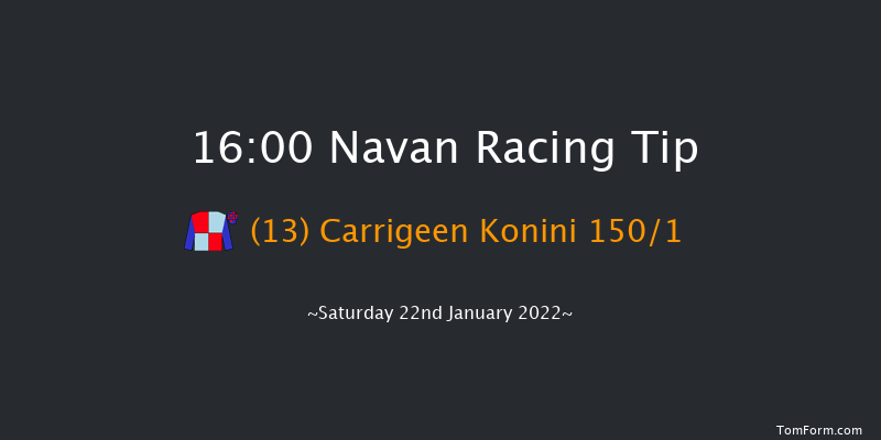 Navan 16:00 NH Flat Race 16f Sat 18th Dec 2021