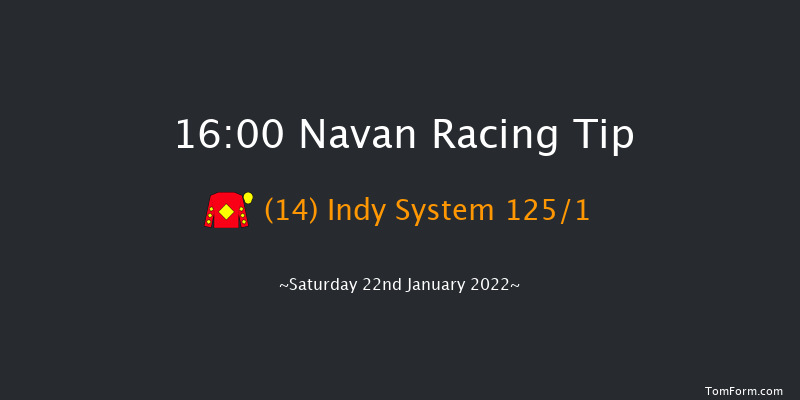 Navan 16:00 NH Flat Race 16f Sat 18th Dec 2021