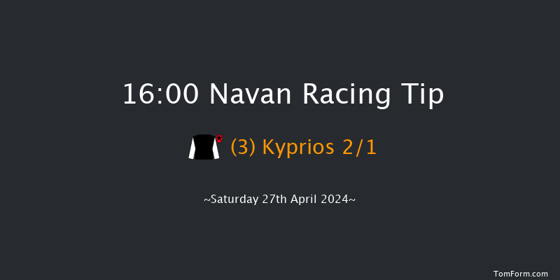 Navan  16:00 Listed 14f Sat 23rd Mar 2024