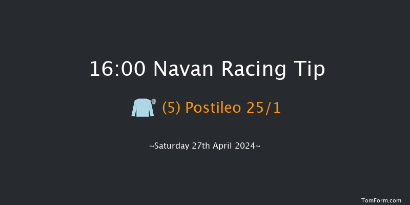 Navan  16:00 Listed 14f Sat 23rd Mar 2024