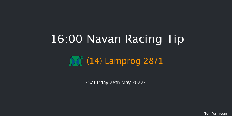 Navan 16:00 Handicap 10f Sat 14th May 2022