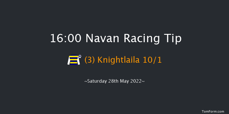 Navan 16:00 Handicap 10f Sat 14th May 2022