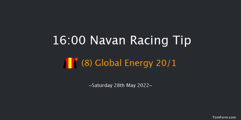 Navan 16:00 Handicap 10f Sat 14th May 2022