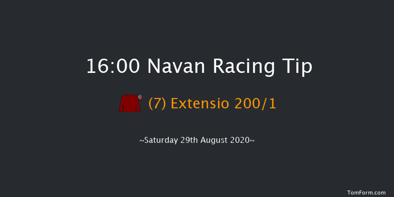Athlumney Maiden Navan 16:00 Maiden 8f Thu 9th Jul 2020