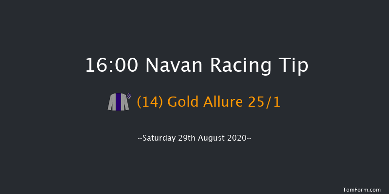Athlumney Maiden Navan 16:00 Maiden 8f Thu 9th Jul 2020