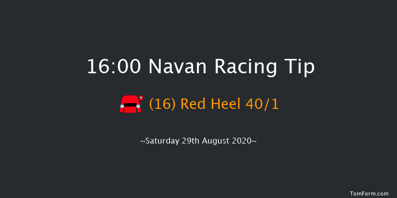 Athlumney Maiden Navan 16:00 Maiden 8f Thu 9th Jul 2020