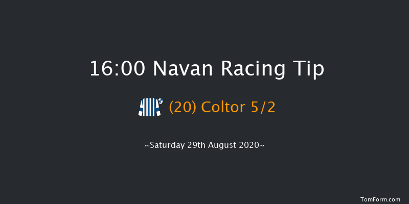 Athlumney Maiden Navan 16:00 Maiden 8f Thu 9th Jul 2020
