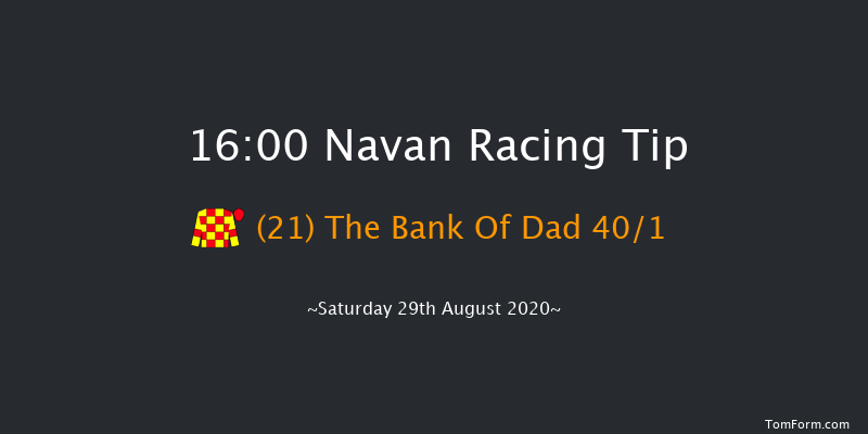 Athlumney Maiden Navan 16:00 Maiden 8f Thu 9th Jul 2020