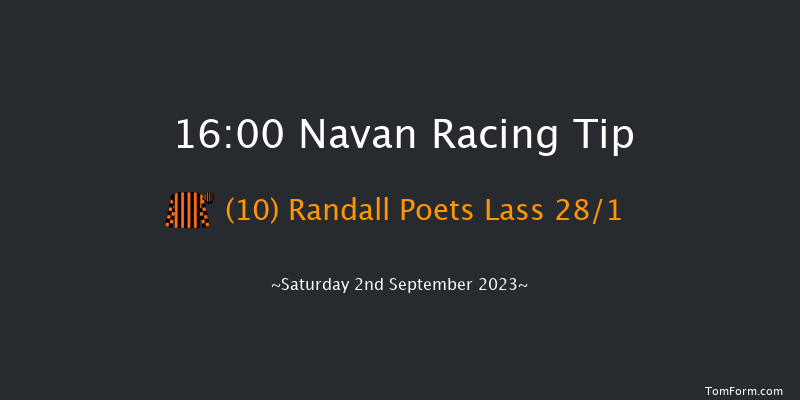Navan 16:00 Maiden 8f Thu 31st Aug 2023