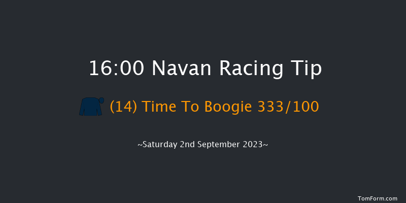 Navan 16:00 Maiden 8f Thu 31st Aug 2023