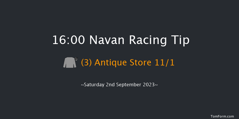 Navan 16:00 Maiden 8f Thu 31st Aug 2023