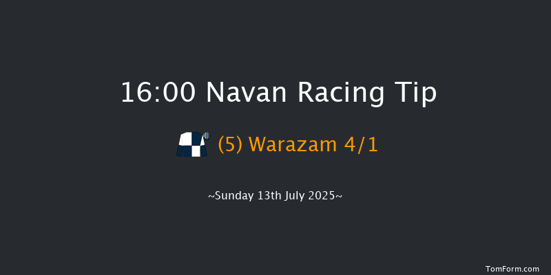 Navan 16-00 10f Sat 7th Jun 2025